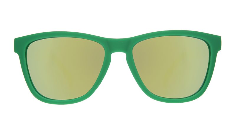 Quack Attack™ - Beach Ready Travel Sunglasses