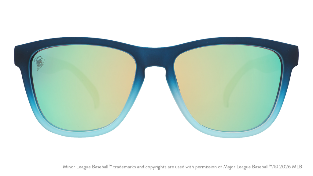 Riding Stars & Taking Names - Sunny Day Performance Eyewear