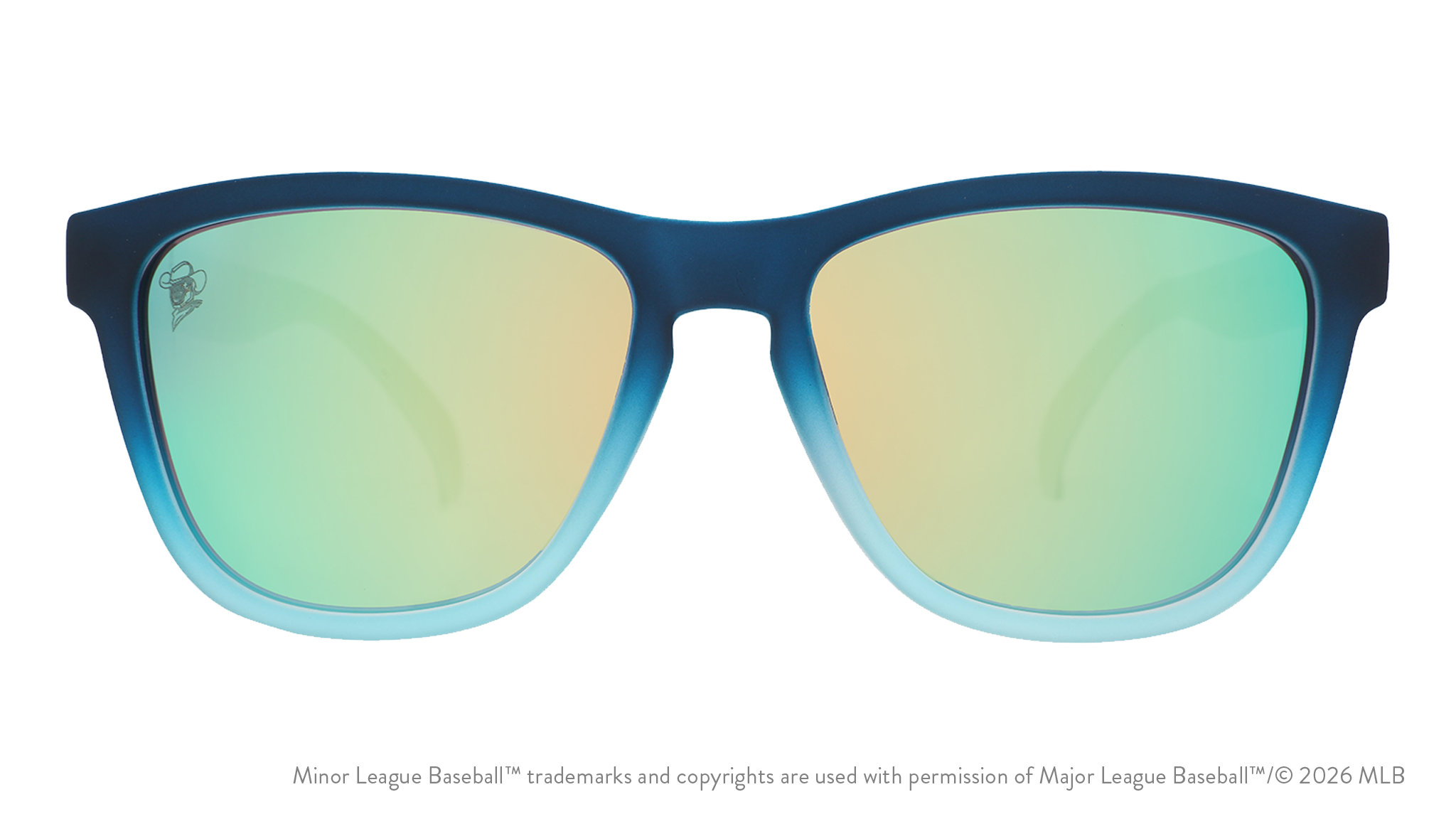Riding Stars & Taking Names - Sunny Day Performance Eyewear