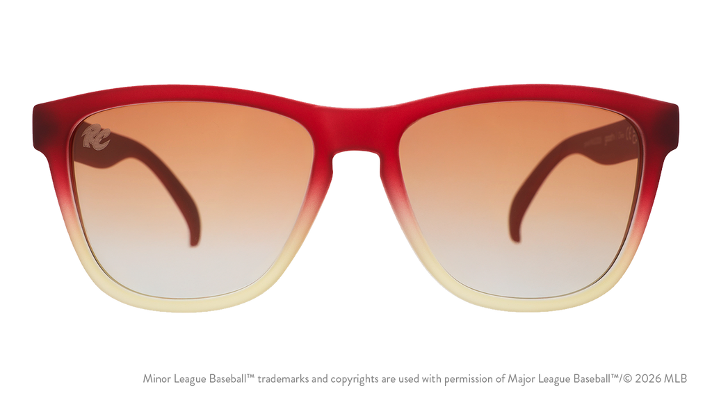 River Cats™ On The Prowl - Beach Ready Fishing Sunglasses