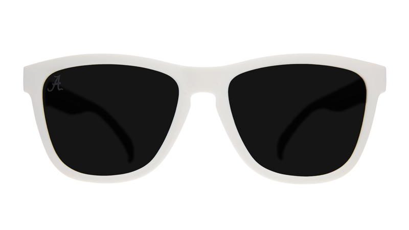 Roll Tide Ray Blockers - Trail Ready Running Sunglasses