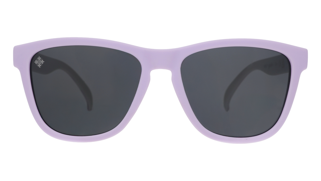 Run With Us - Modern Driving Sunglasses