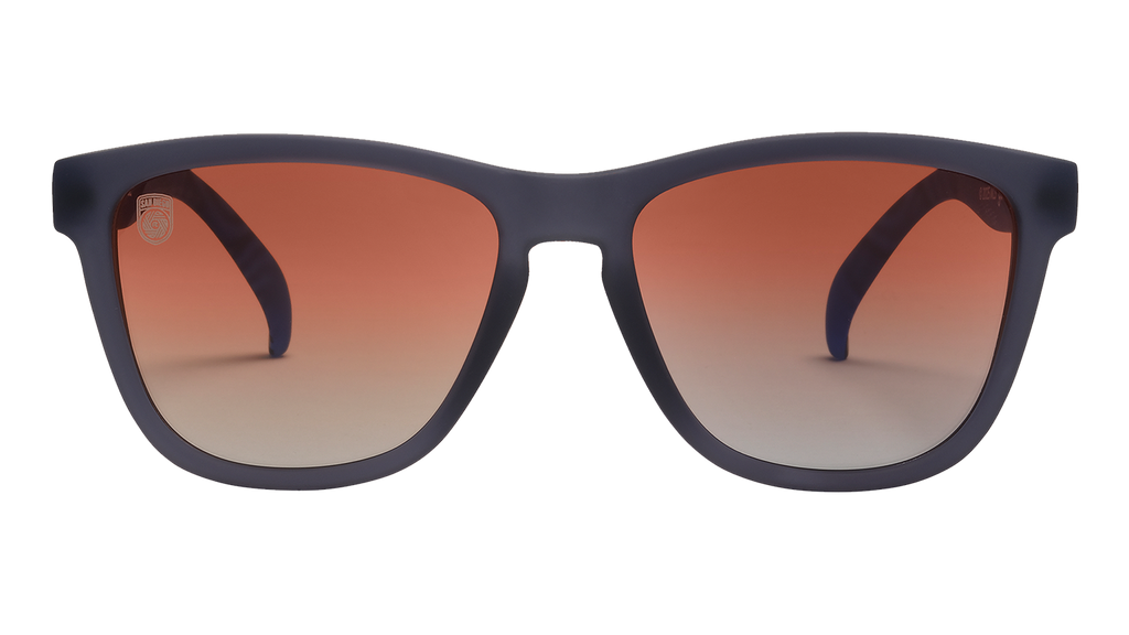 Flow With Us - Casual Cycling Sunglasses