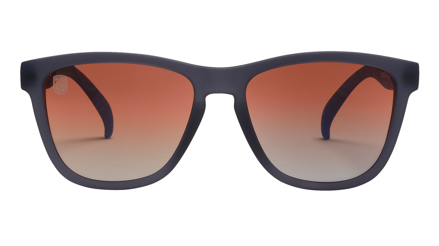 Flow With Us - Casual Cycling Sunglasses