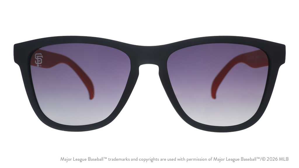 Golden Gate Greats - Travel Ready Sunglasses