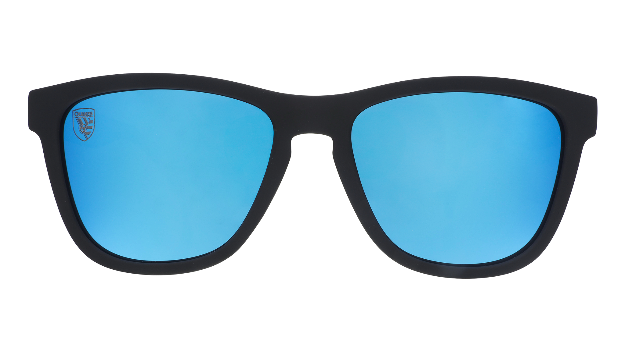 Since 1974 - Grip Fit Black Frame Sunglasses