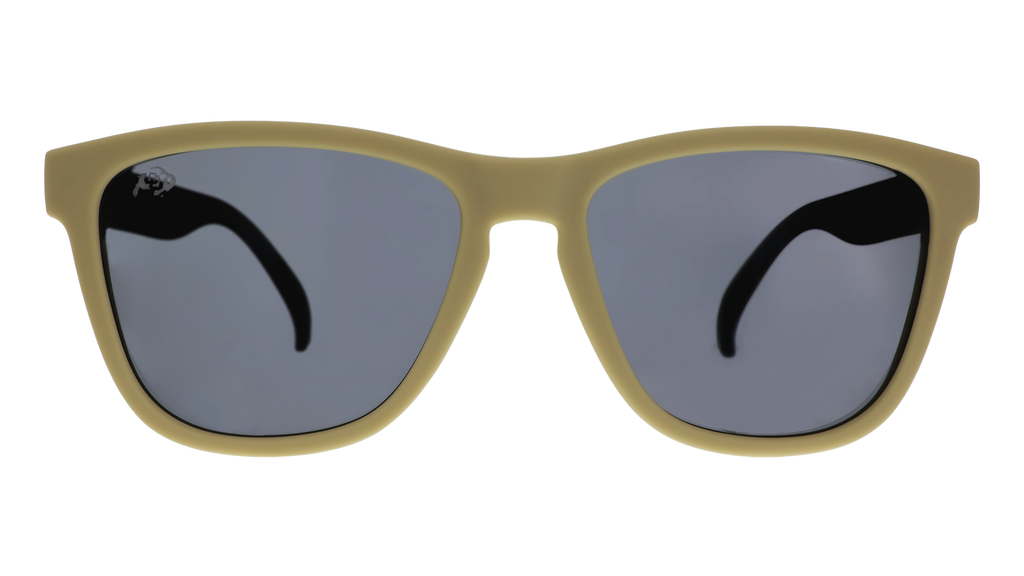 Let's Go Buffs!!! - Everyday Running Sunglasses