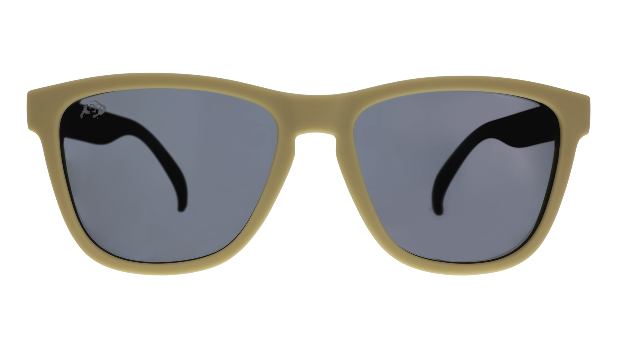 Let's Go Buffs!!! - Everyday Running Sunglasses