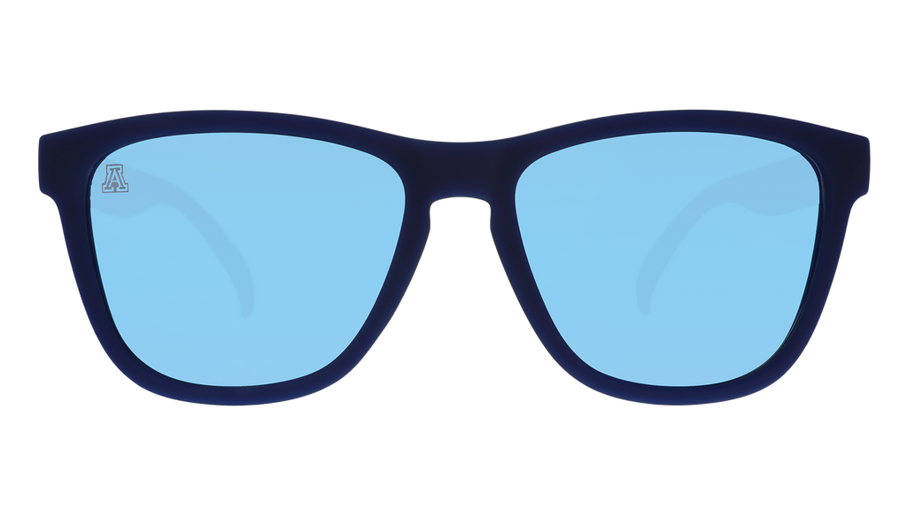 Welcome to Wildcat Country - Daily Sunglasses