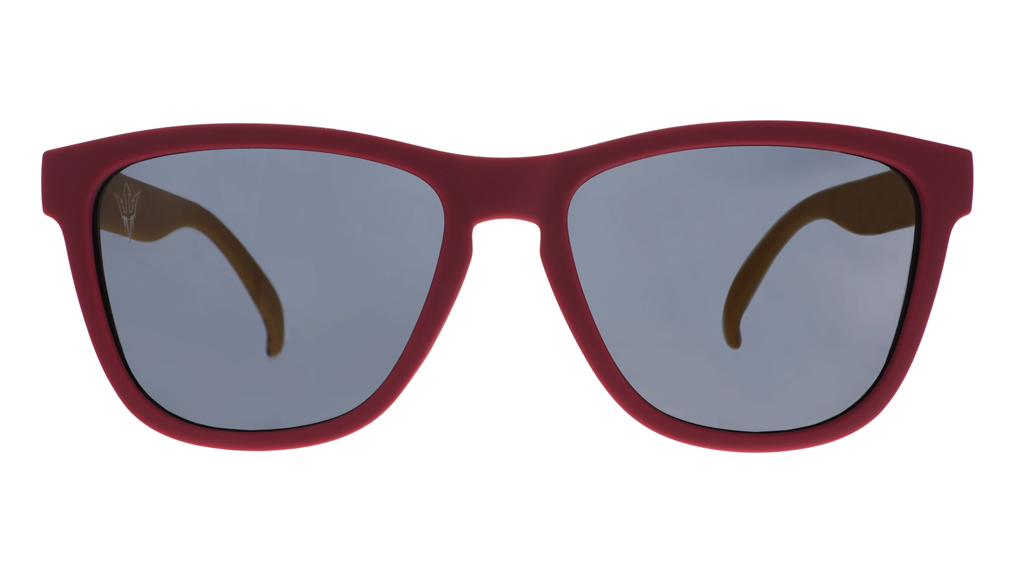 Forks Up, Sunnies On - Modern Tennis Sunglasses