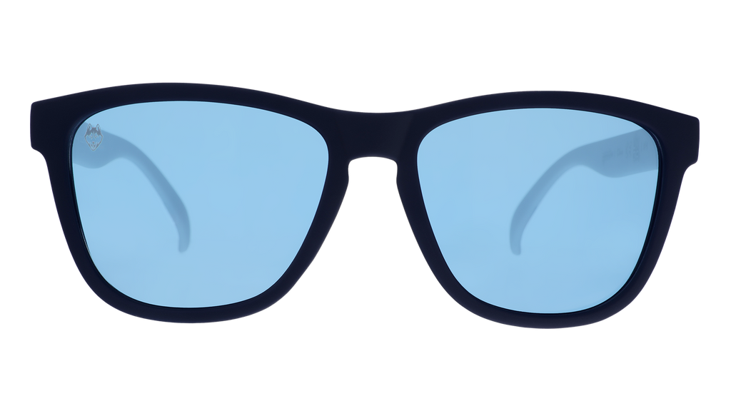 U-C-O-N-N, UConn, UConn, UConn - Modern Fishing Sunglasses