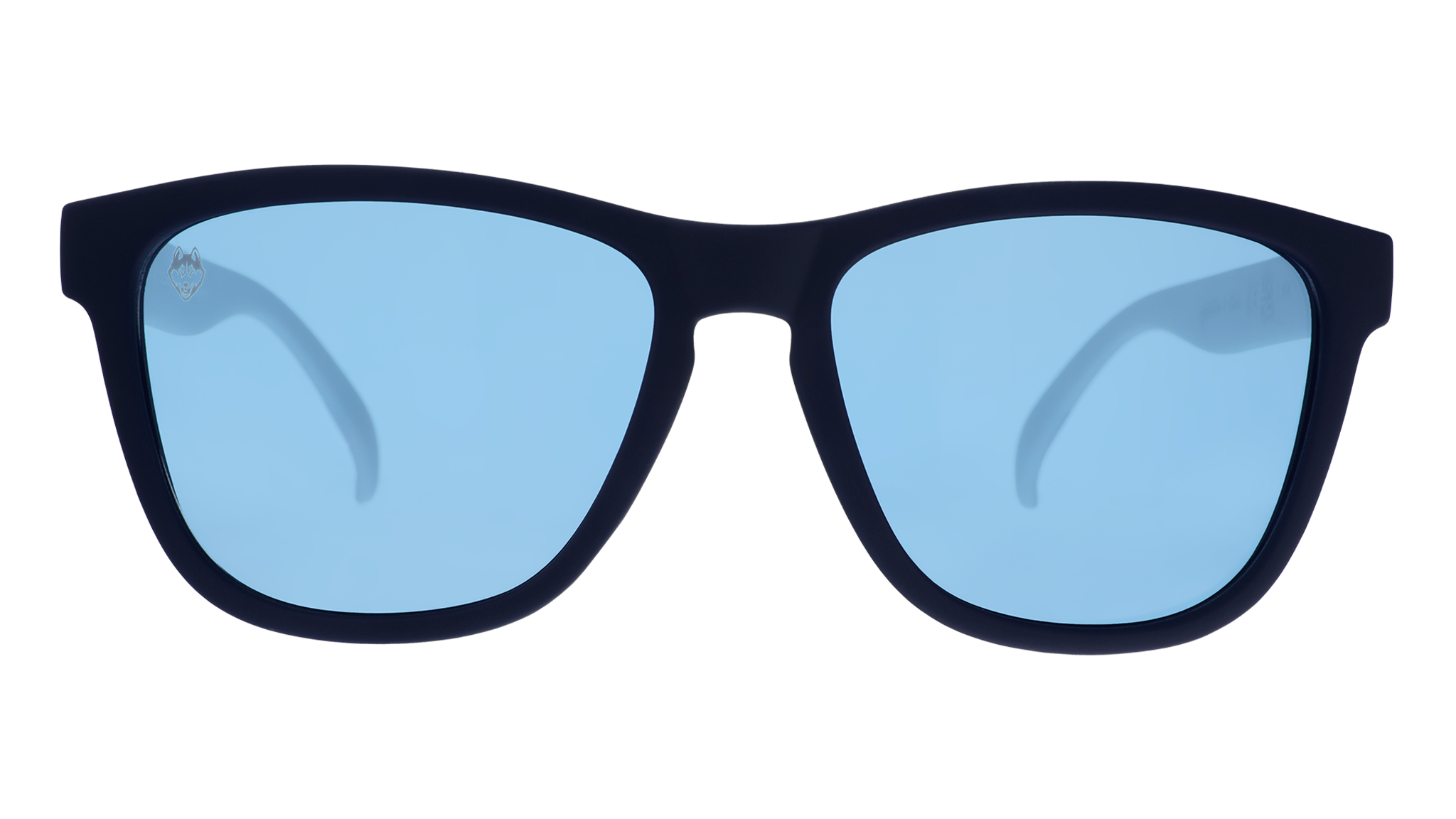U-C-O-N-N, UConn, UConn, UConn - Modern Fishing Sunglasses