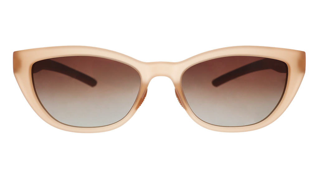 Sand in Every Crevice - Simple Tennis Sunglasses