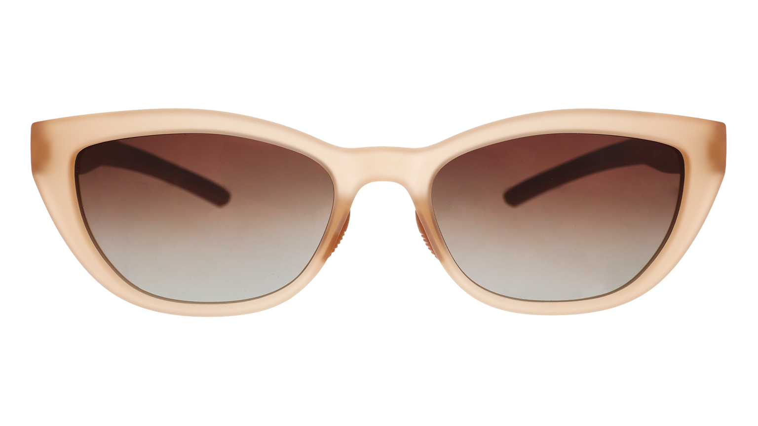 Sand in Every Crevice - Simple Tennis Sunglasses
