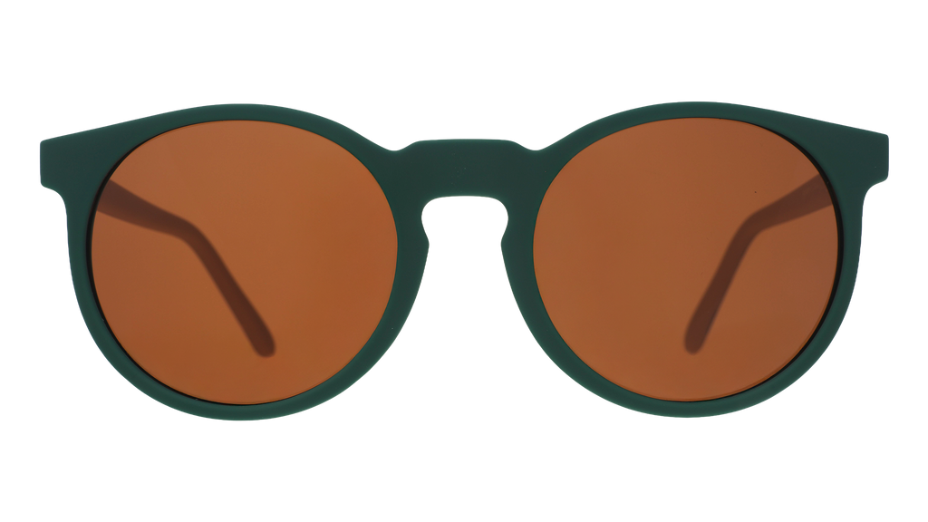 Scenic Route Trailblazer - Bike Ready Fishing Sunglasses