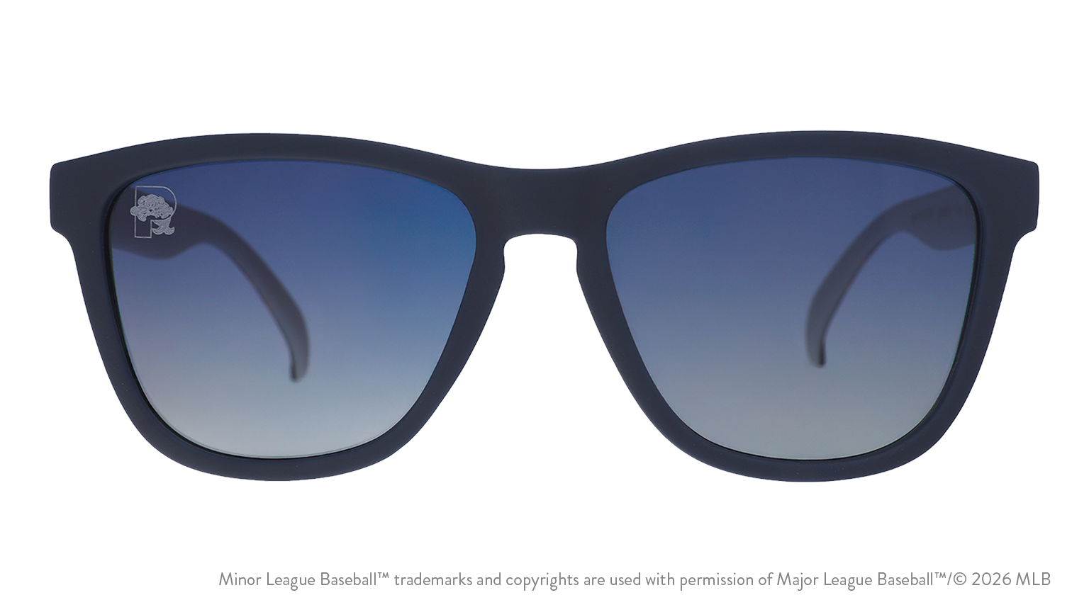 Sea Dog™ Surge - Smooth Vacation Sunglasses