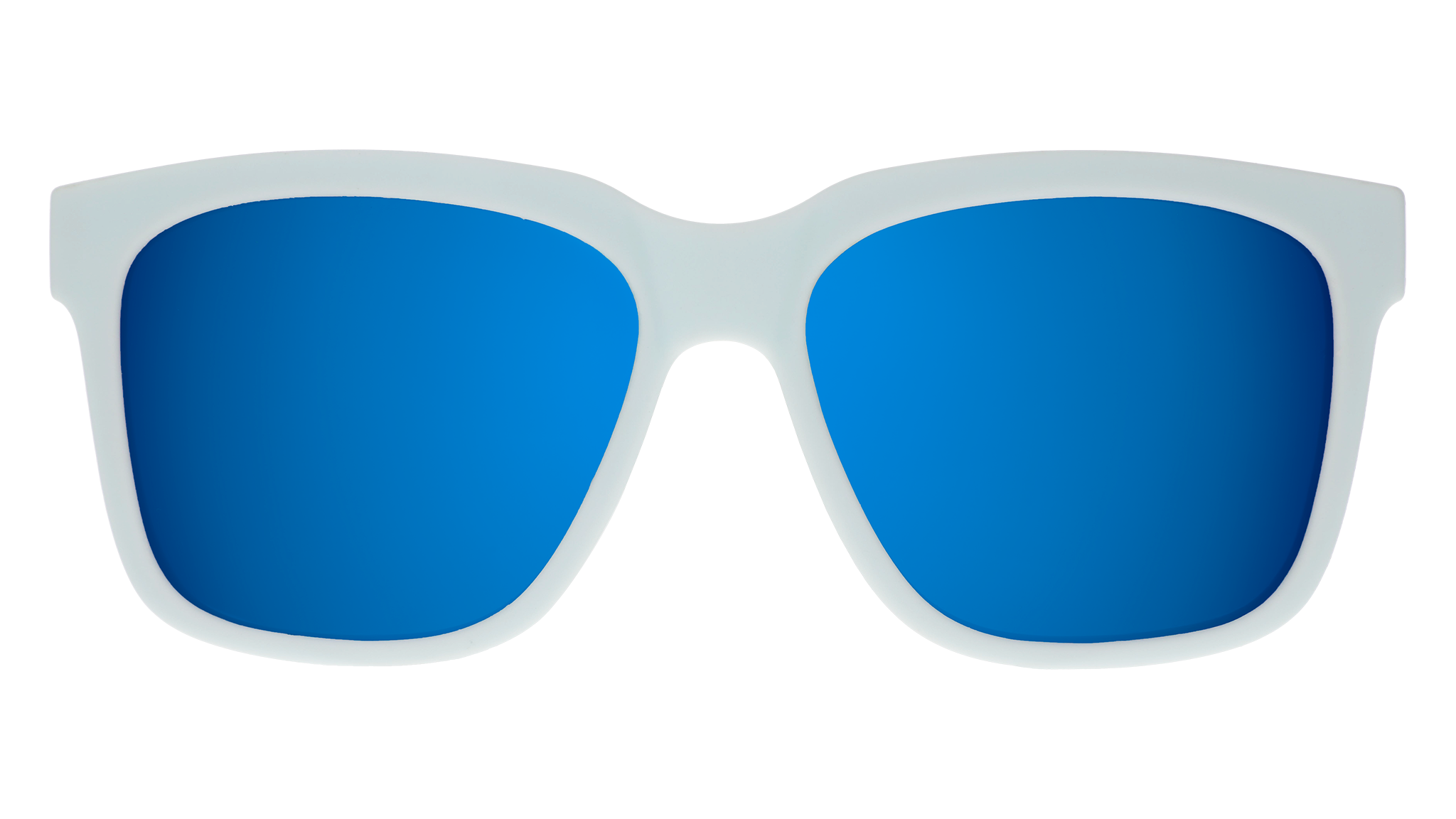 Sea Foam Party Favor - Bike Ready Cycling Sunglasses