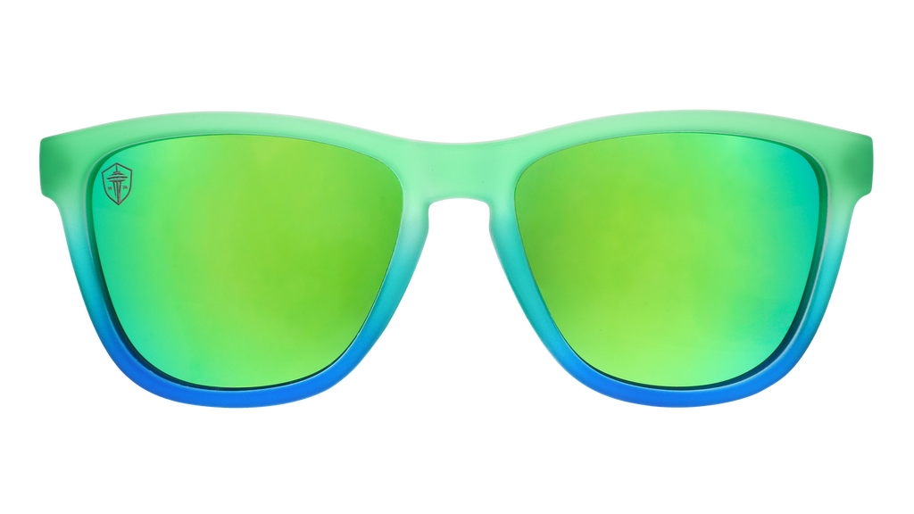 Scarves Up - Fresh Cycling Sunglasses