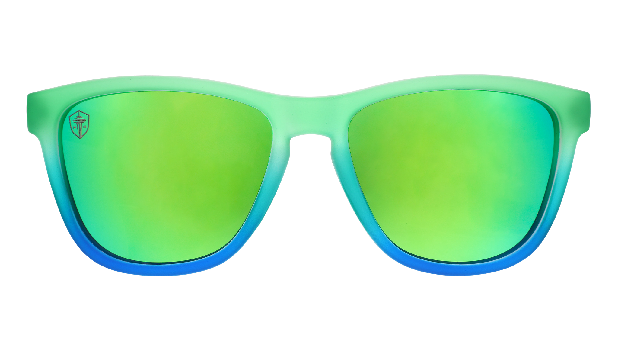 Scarves Up - Fresh Cycling Sunglasses