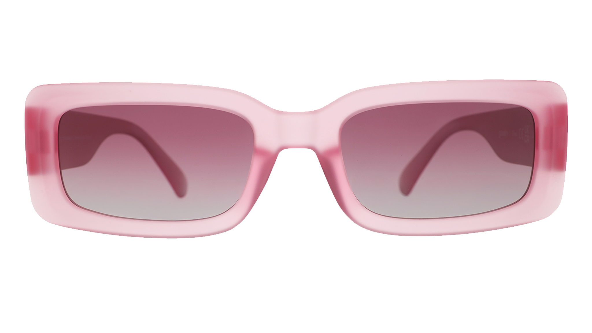 Seedy Strawberry Lemonade Stand - Clean Tennis Sunglasses