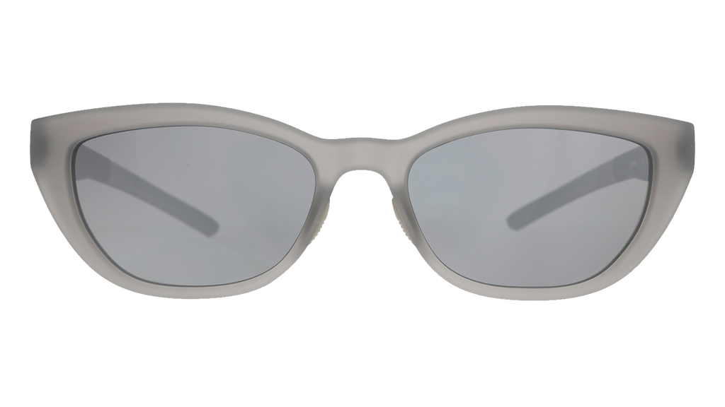 Silver-Tongued Trash Talk - Modern Active Sunglasses