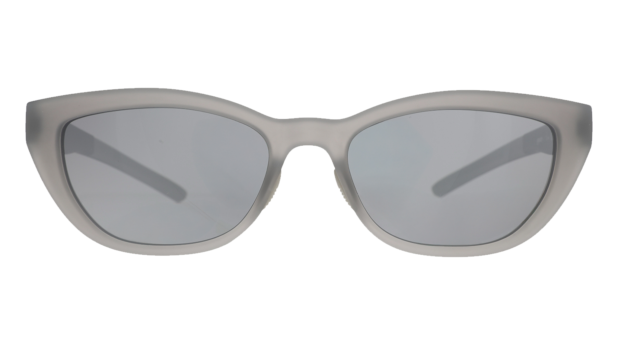 Silver-Tongued Trash Talk - Modern Active Sunglasses