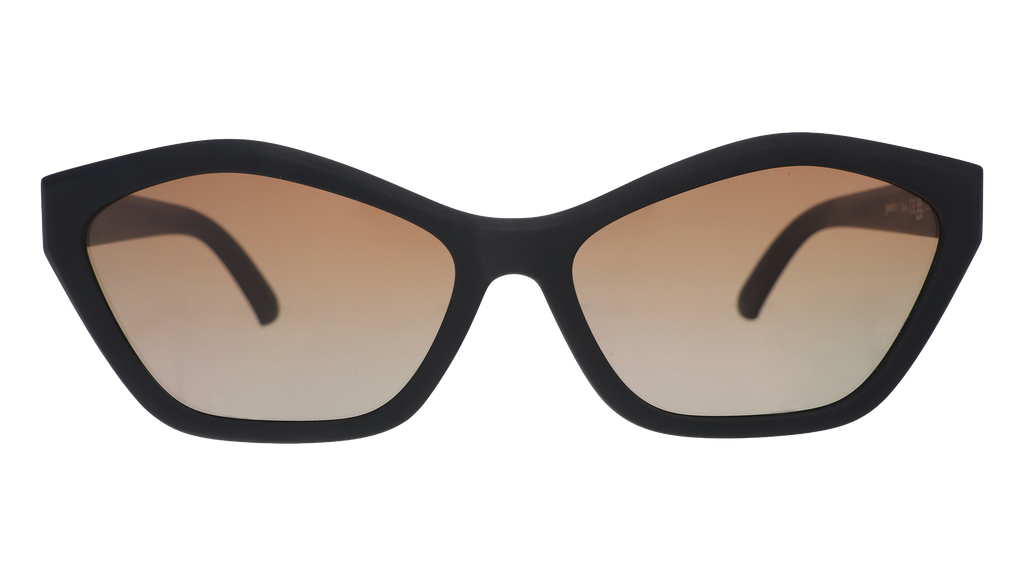 Sings in Reverb - Daily Running Sunglasses