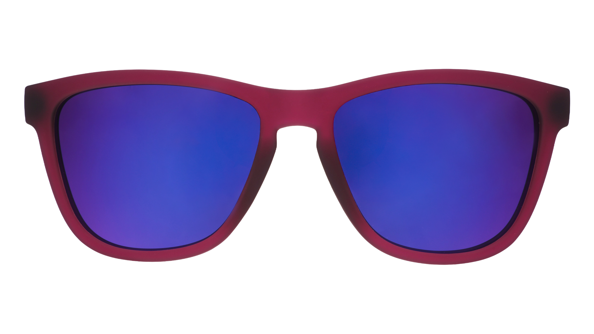 Sippin' on Vintage Chaos - Simple Shade Sunglasses