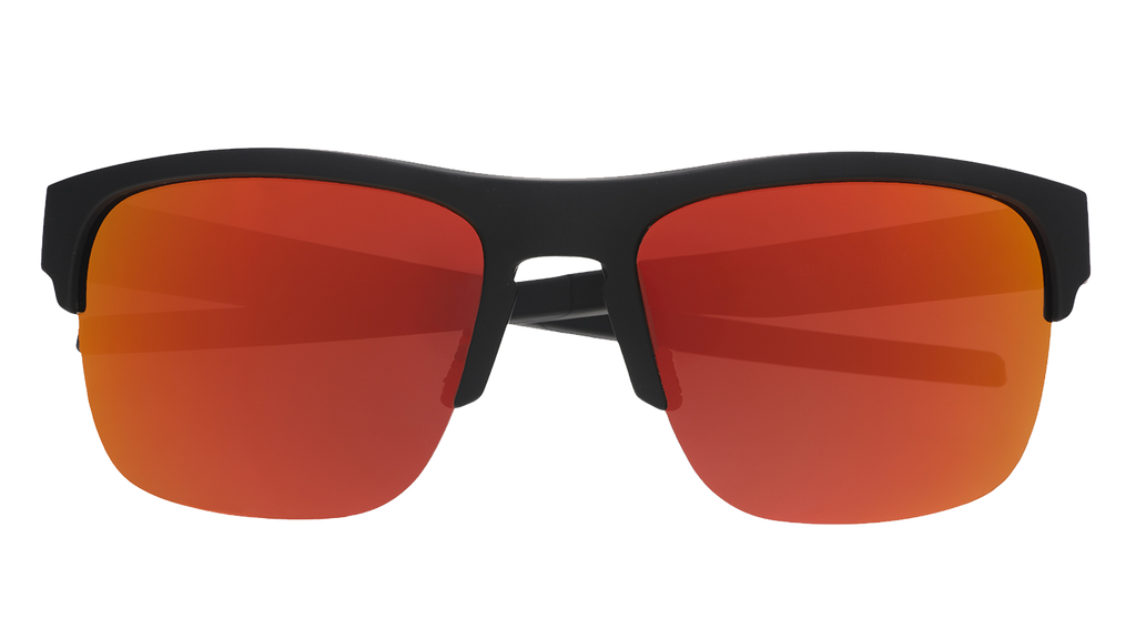 Slightly Overcooked Legend - Outdoor Performance Eyewear