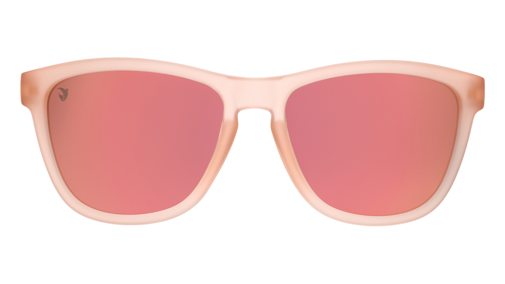 Sol Rosa Soul - Casual Driving Sunglasses