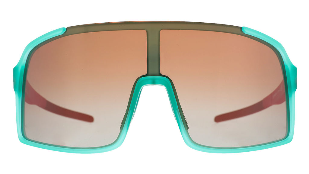 Speak of the Daredevil - Casual Sport Sunglasses