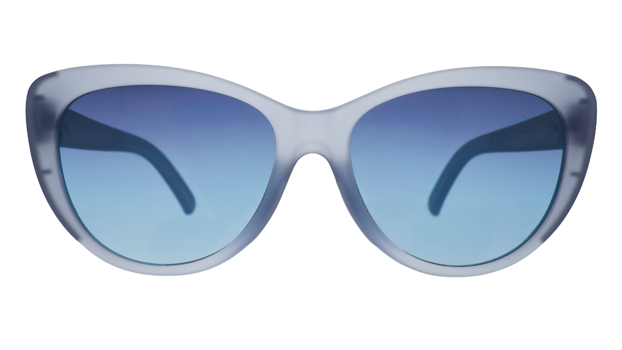 Spin Me in Sapphire - Beach Ready Lightweight Sunglasses