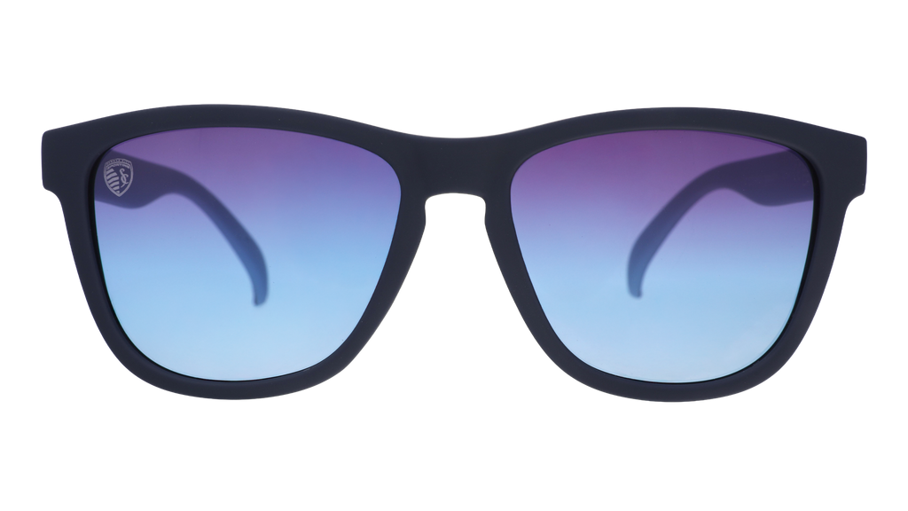 One Sporting Way - Sport Ready Beach Sunglasses