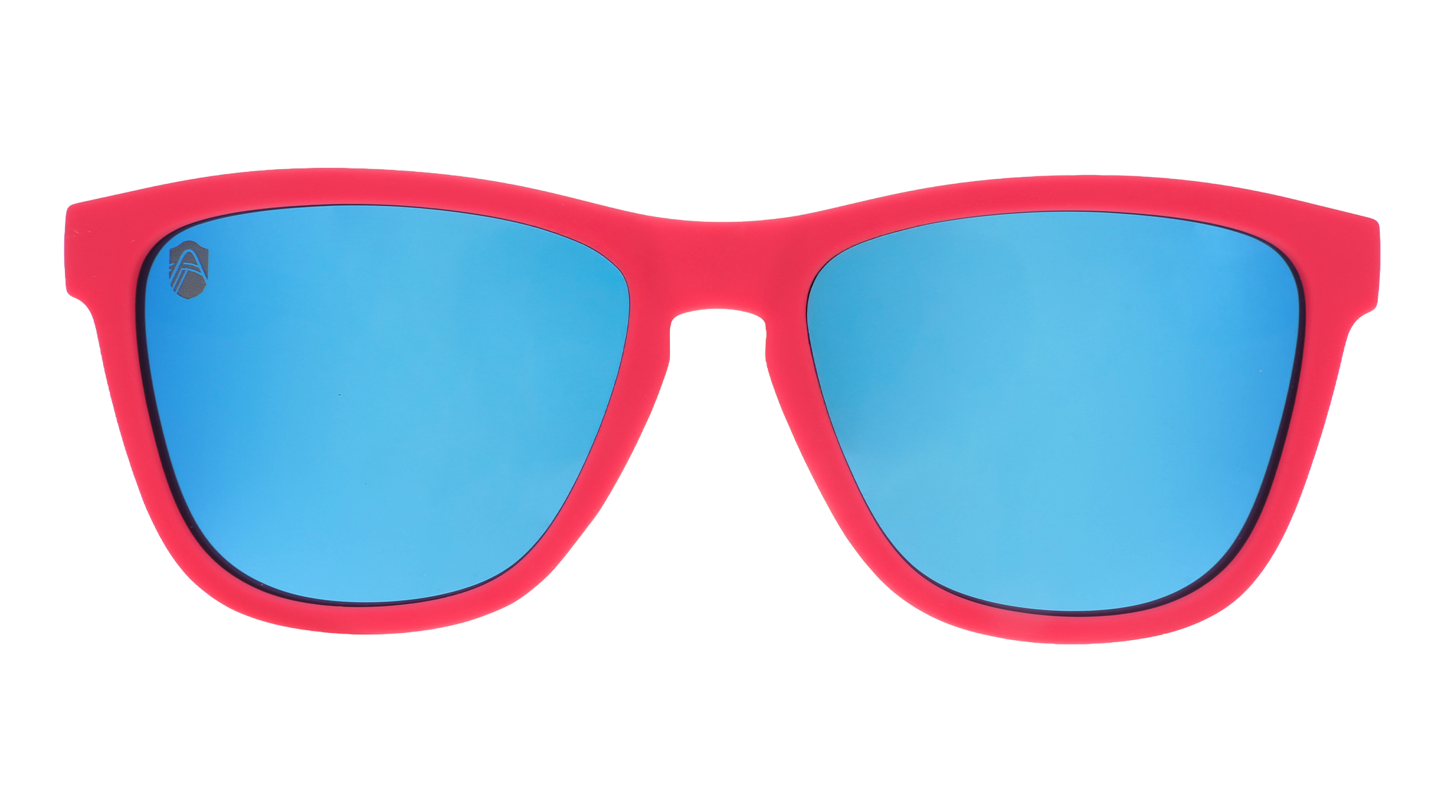 All For CITY - Colorful Travel Sunglasses