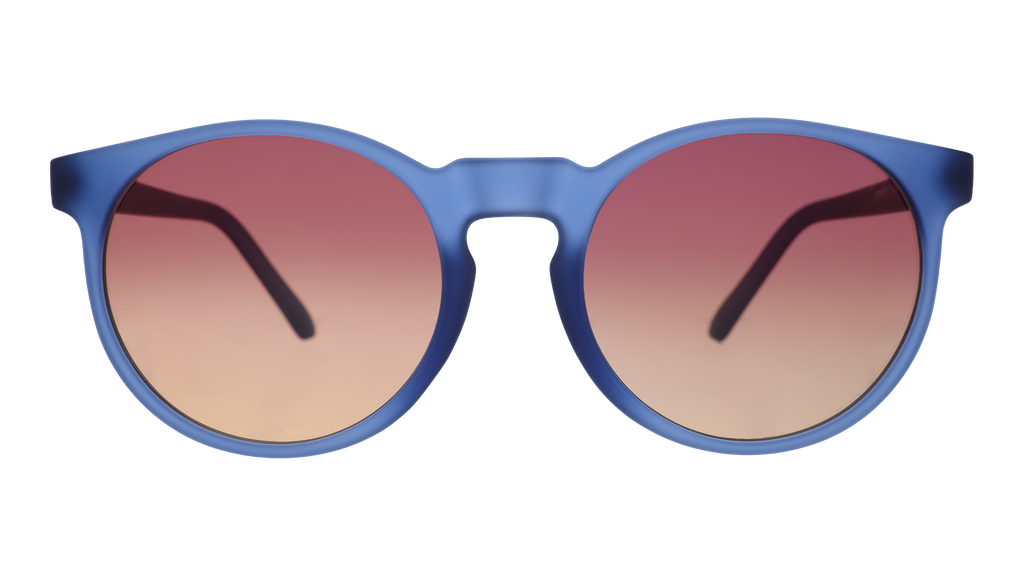 Stares Into the Abyss - Grip Fit Everyday Eyewear