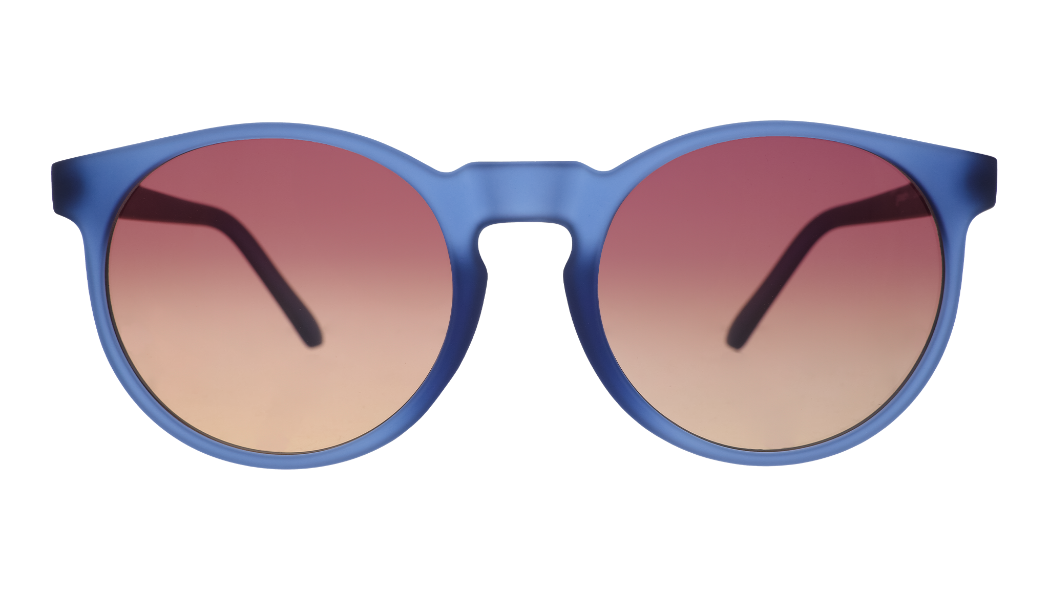 Stares Into the Abyss - Grip Fit Everyday Eyewear