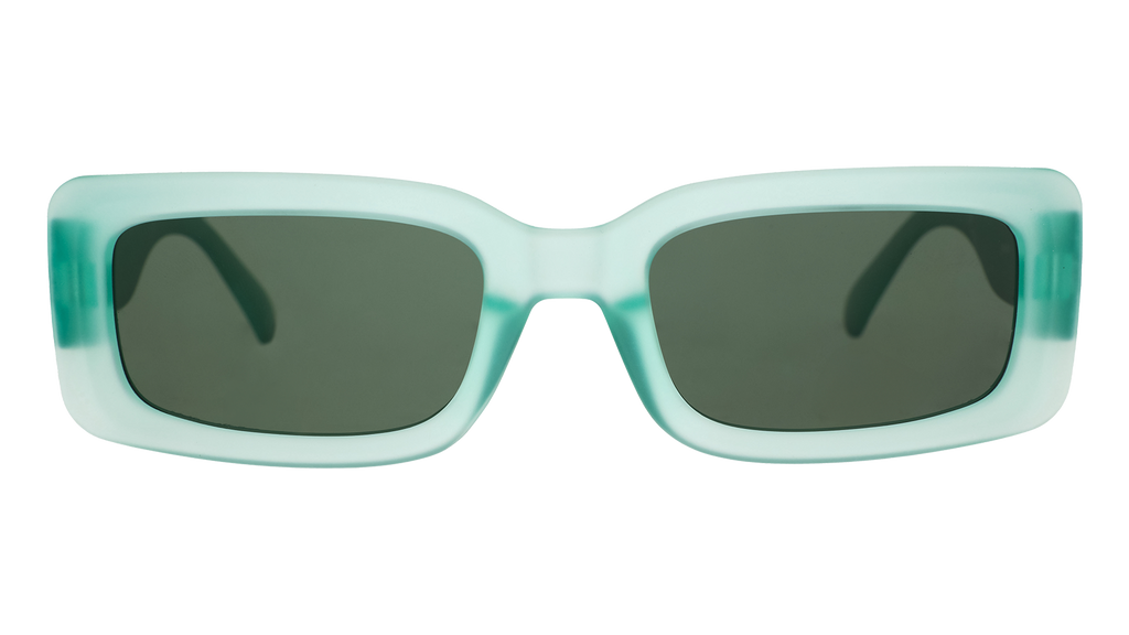 Stays For The Encore - Travel Ready Vacation Sunglasses