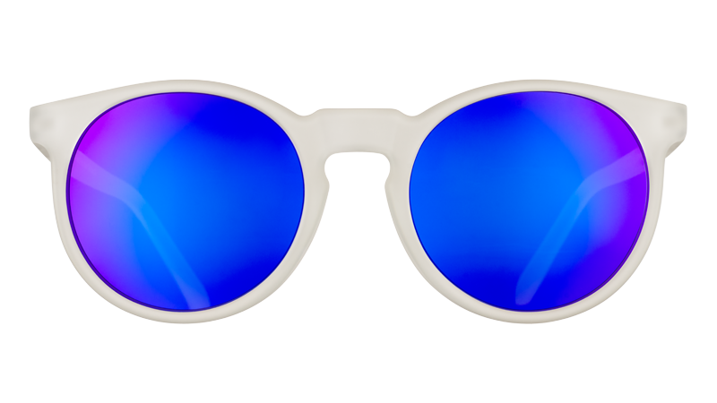 Strange Things Are Afoot at the Circle G - Colorful Everyday Eyewear