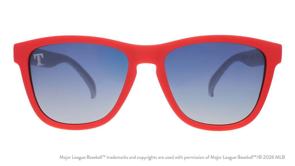 All for Texas - Daily Beach Sunglasses