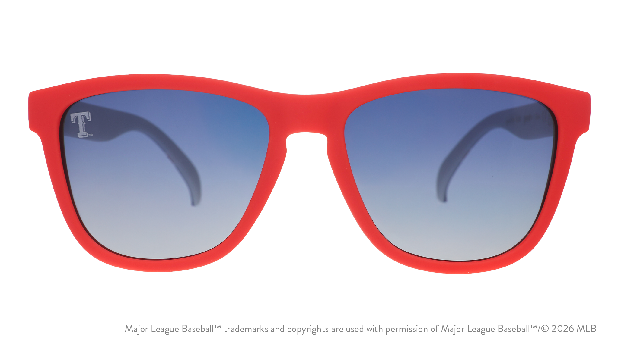 All for Texas - Daily Beach Sunglasses