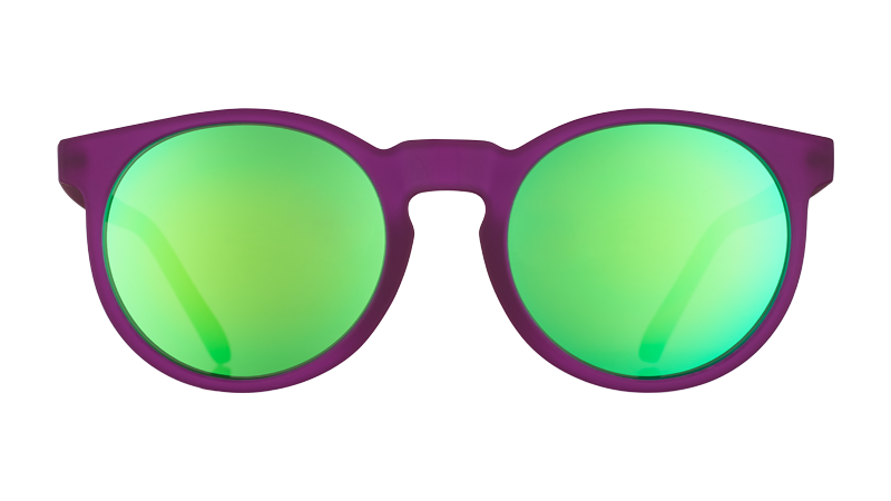 Thanks, They're Vintage - Daily Matte Frame Sunglasses