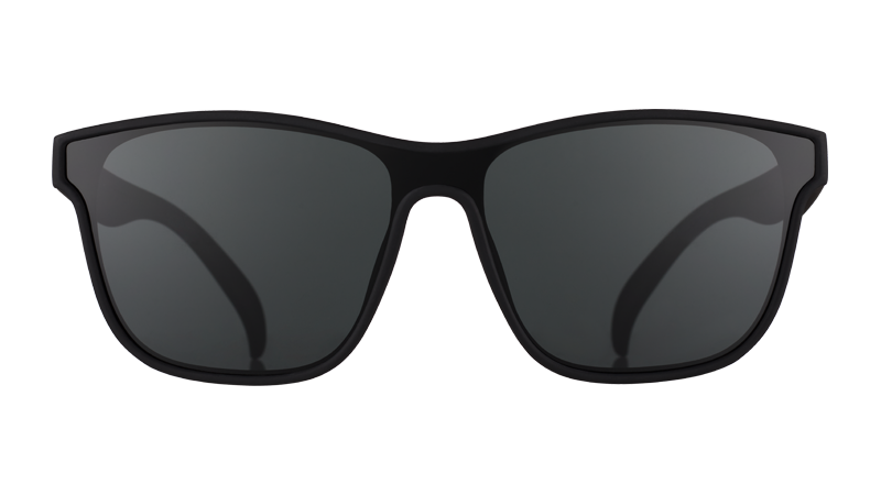 The Future is Void - Smooth Running Sunglasses