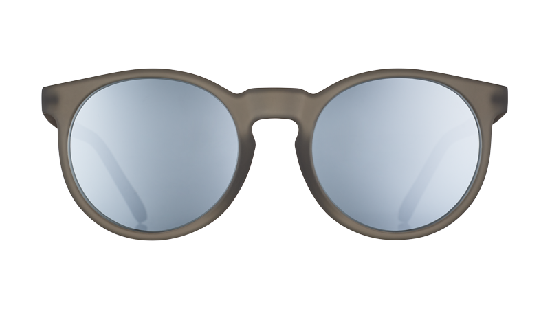 They Were Out of Black - Daily Golf Sunglasses