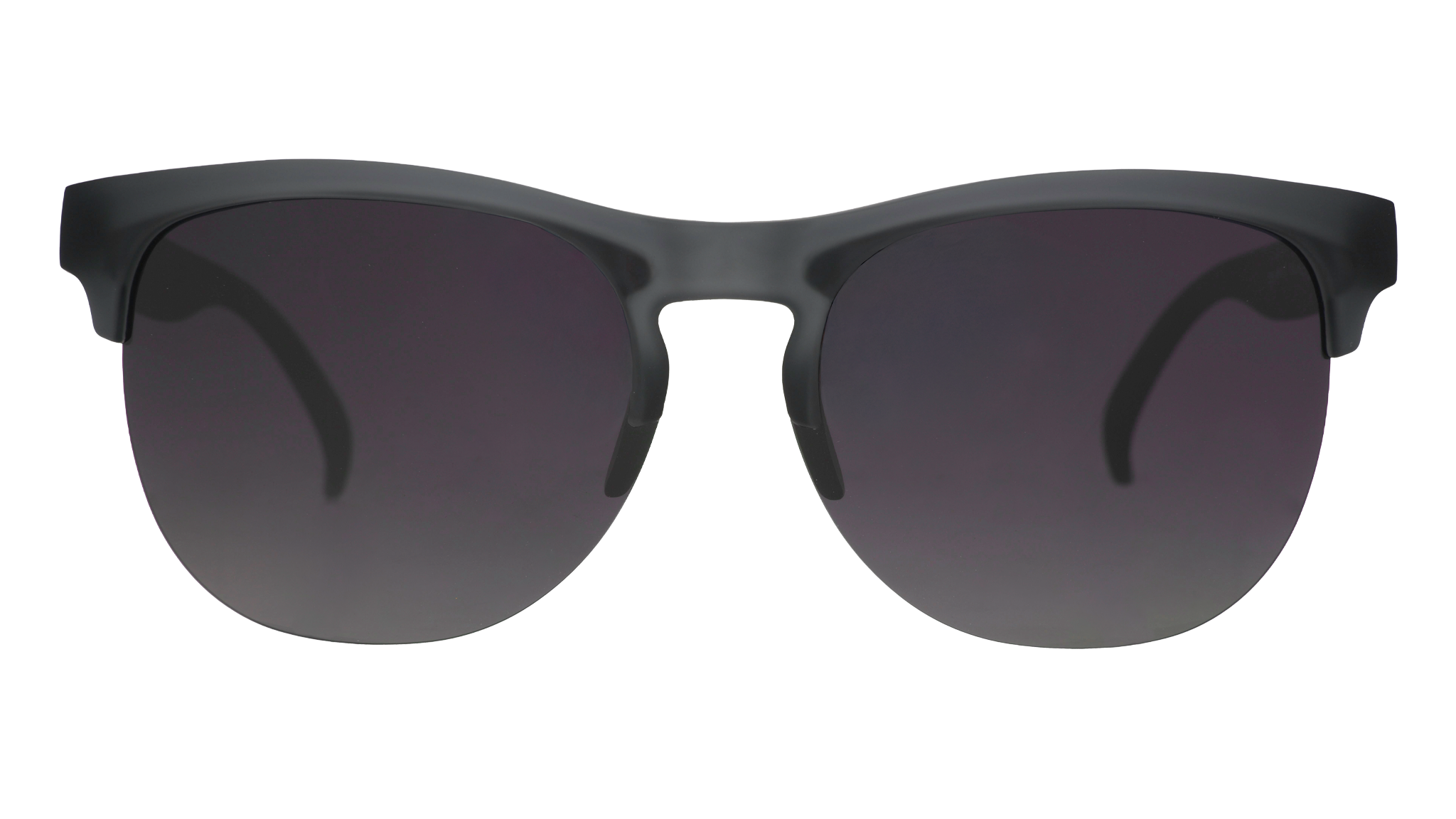 Throws Shade, Catches Clout - Beach Ready Running Sunglasses
