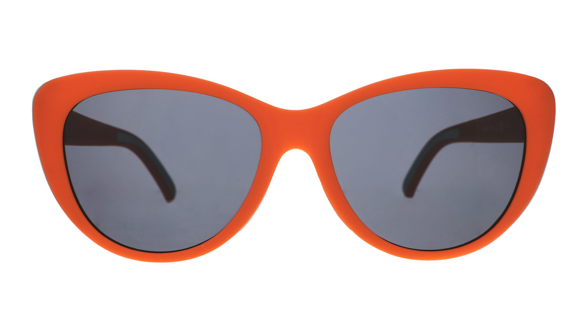 Ties Cherry Stem With Tongue - Simple Driving Sunglasses