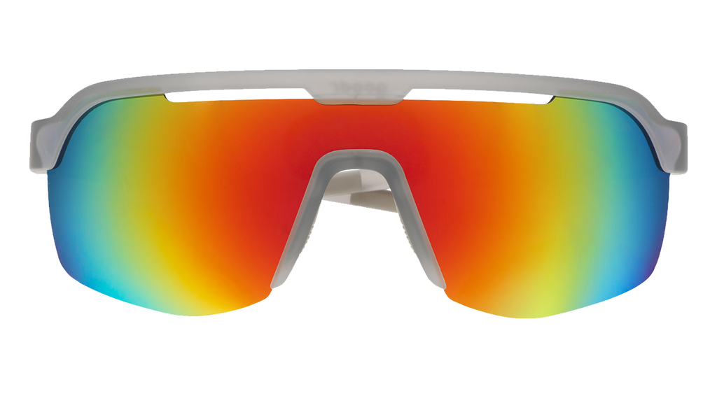 Too Lit To Quit - Daily Cycling Sunglasses
