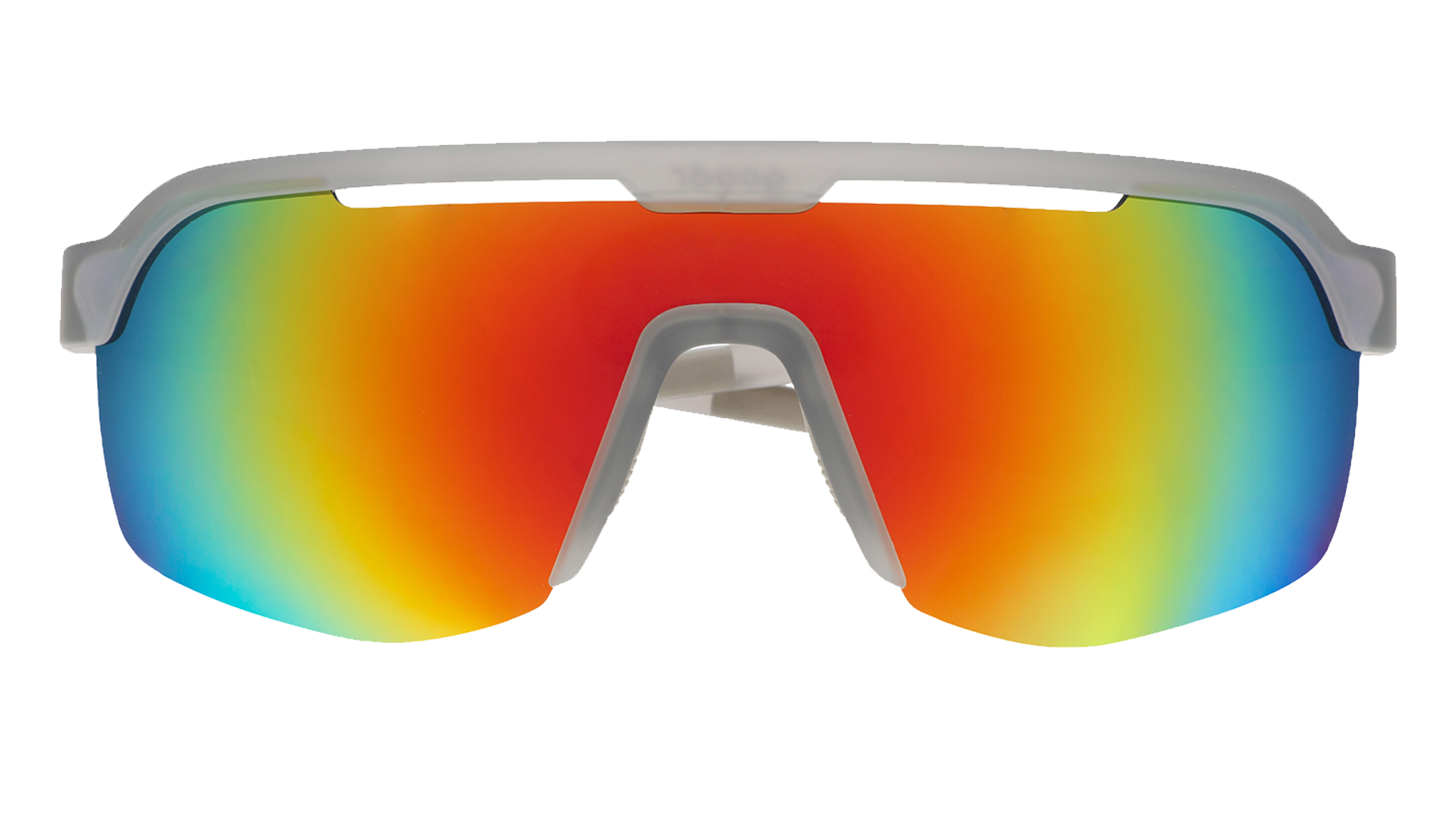 Too Lit To Quit - Daily Cycling Sunglasses