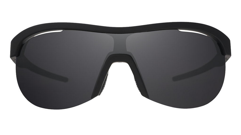 When the World Blurs - Sport Ready Trail Sunglasses
