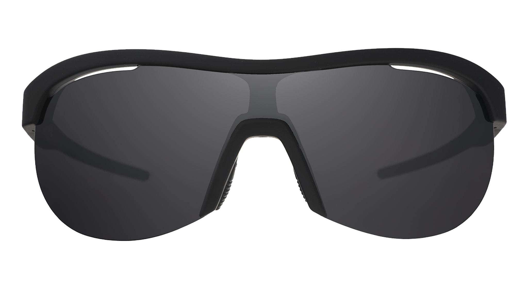 When the World Blurs - Sport Ready Trail Sunglasses