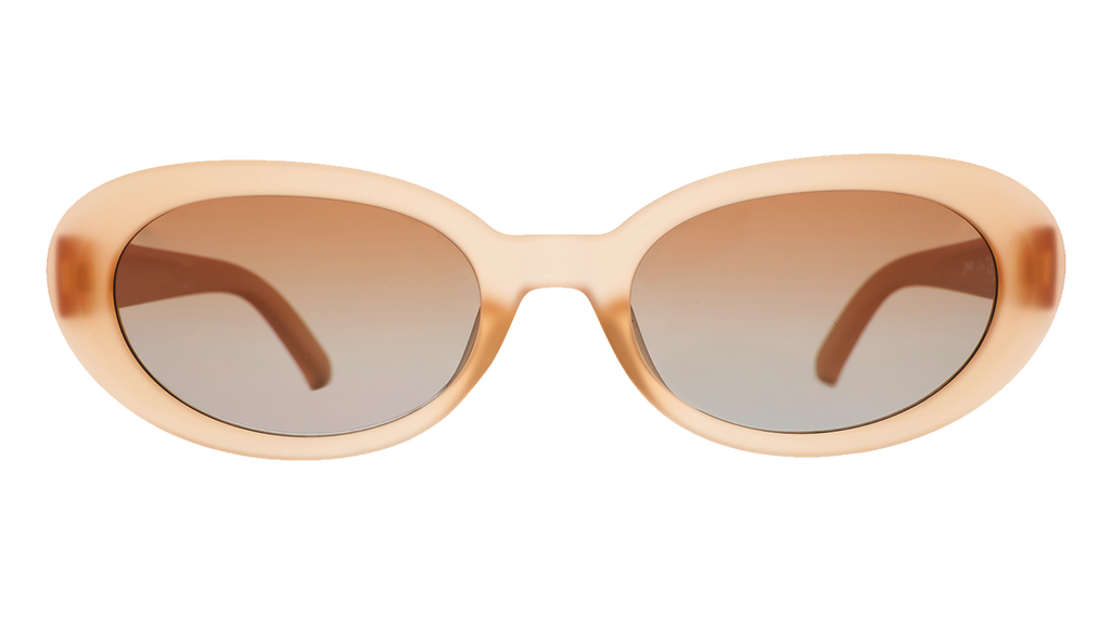 Windowsill Pie Bandit - Casual Tennis Sunglasses